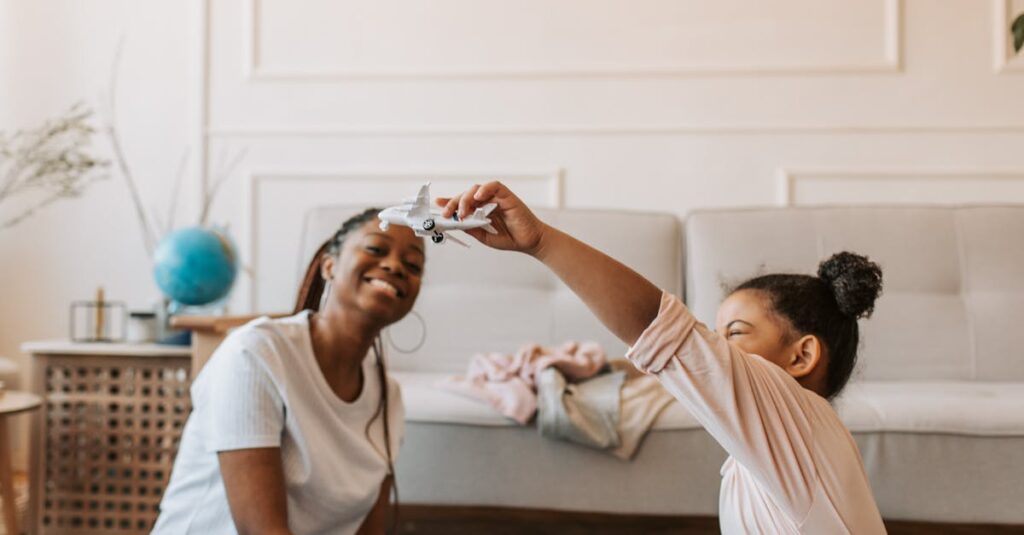 Cha Cha Chaは知育玩具のサブスクで、0〜6歳の子ども向けに高品質なおもちゃを定期配送してくれるサービスです。