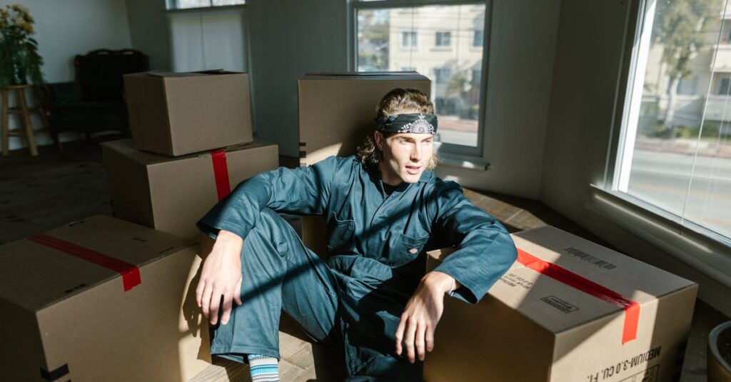 資格を取得して新しいキャリアを始めようとしている女性