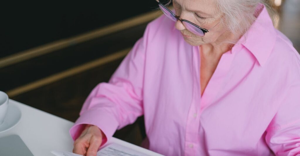 筆者の体験を通じて評判の本質を語る場面