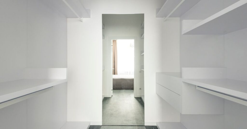 airCloset Mallがどんな人に向いているかを示すイメージ図