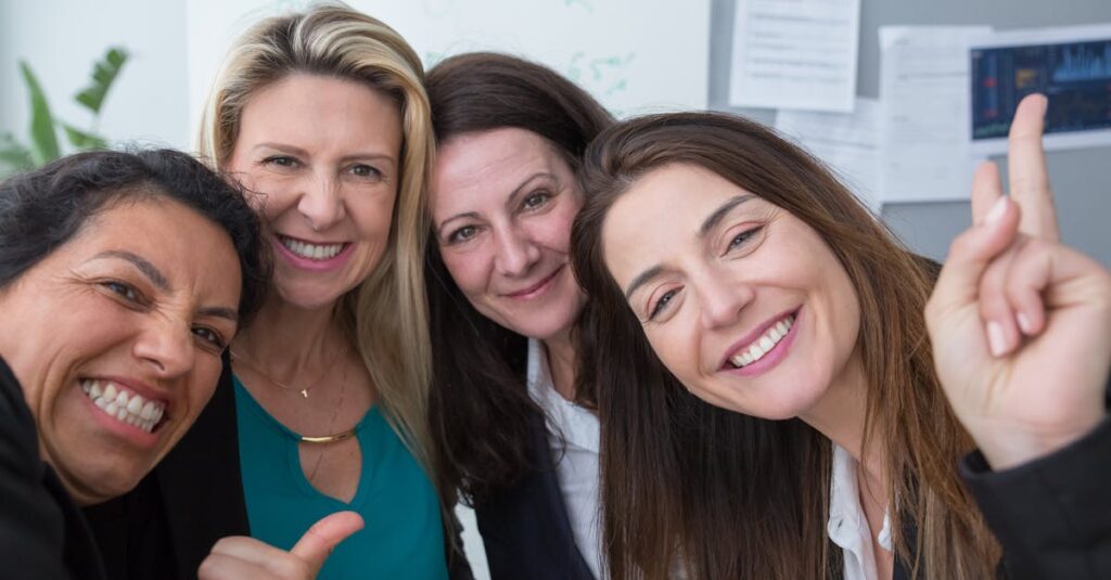 資格取得をきっかけに理想の働き方を実現し自信を持った女性