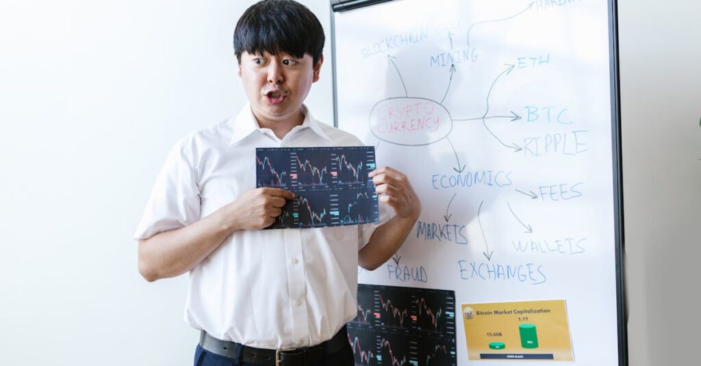 お金の講座に向かない受け身タイプの人の特徴を説明する図解