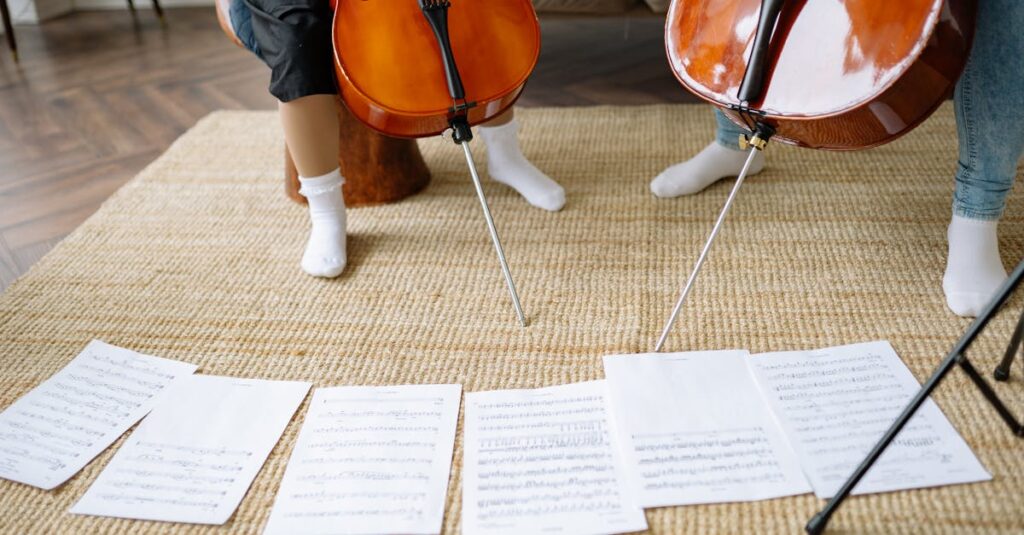 オンライン個別指導サービスの料金とサービス内容を比較検討している親子のイメージ。料金以上の価値を見極めている様子