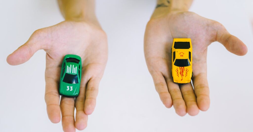 知育玩具サブスク4社の料金・対象年齢・特徴を比較した表で、Cha Cha Chaのバランスの良さが際立ちます。