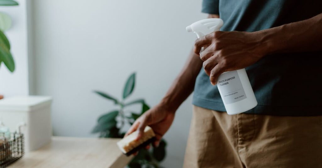 おそうじ革命が提案する清掃を日常生活の一部に取り入れる新しいライフスタイル