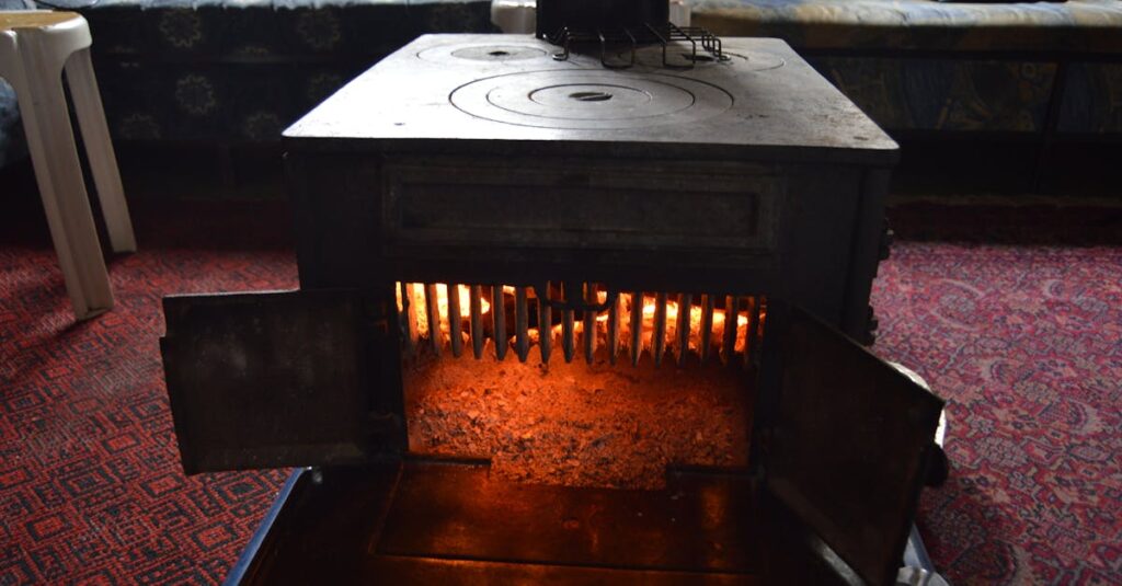 給湯器が故障する主な5つの兆候を解説したイメージ画像