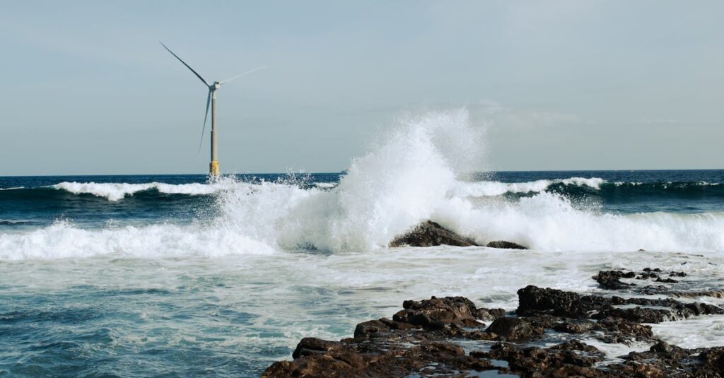 おそうじ革命のスタッフが作業当日に清掃をしている様子の写真