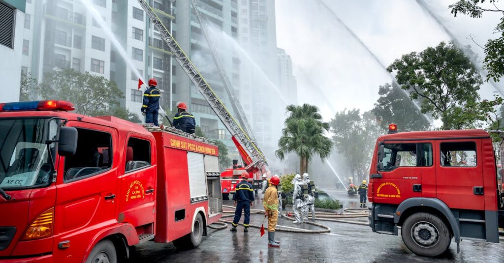 給湯器緊急対応を行うお湯が出ない.comのサービス現場