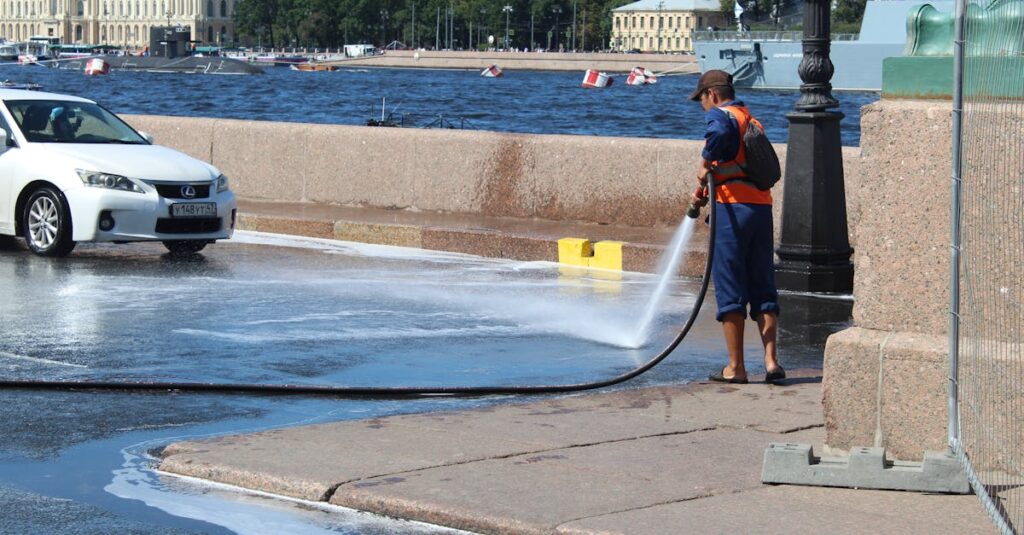 おそうじ革命が目指す生活インフラとしての清掃サービスのイメージ
