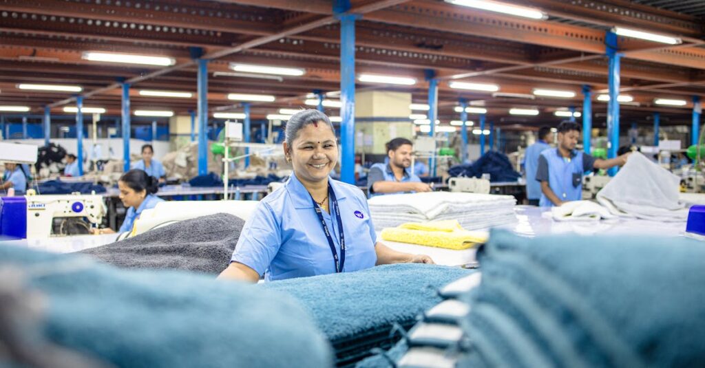 おそうじ革命が提供するサービス以上の心配りや気遣いのイメージ