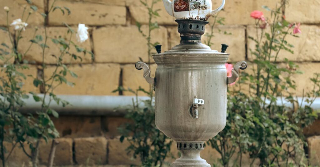 給湯器が故障する主な5つの兆候を解説したイメージ画像
