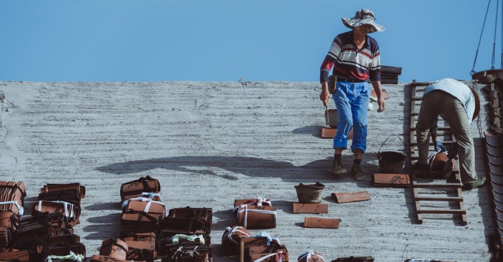 キンライサーは全てのエコキュート施工を自社技術者が担当し品質を確保している