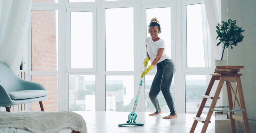 おそうじ革命のサービスに満足した利用者のレビューイメージ