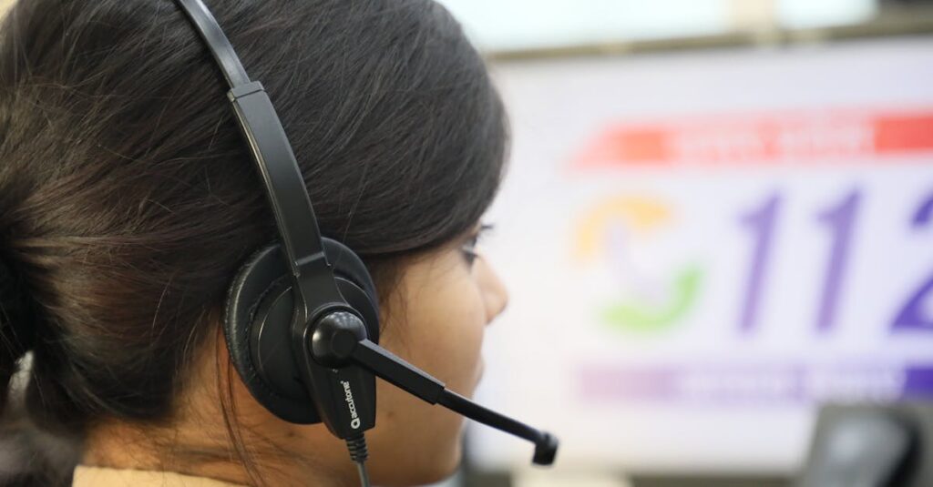 ユアマイスターの安心保証制度とカスタマーサポート体制を象徴するイラスト