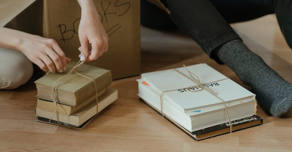 清掃サービスの予約をキャンセルまたは変更するイメージ図