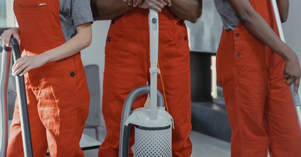 おそうじ革命の柔軟なサービス対応範囲と他社との違いを示す図解