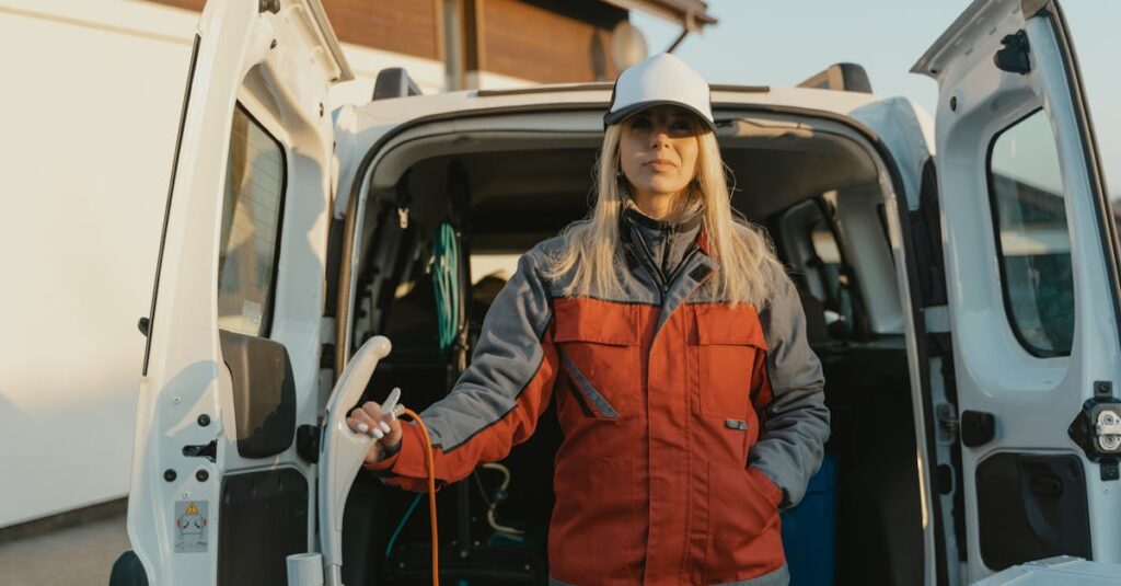 ハウスクリーニングのプロが掃除する前と後の劇的な変化を示すビフォーアフター画像