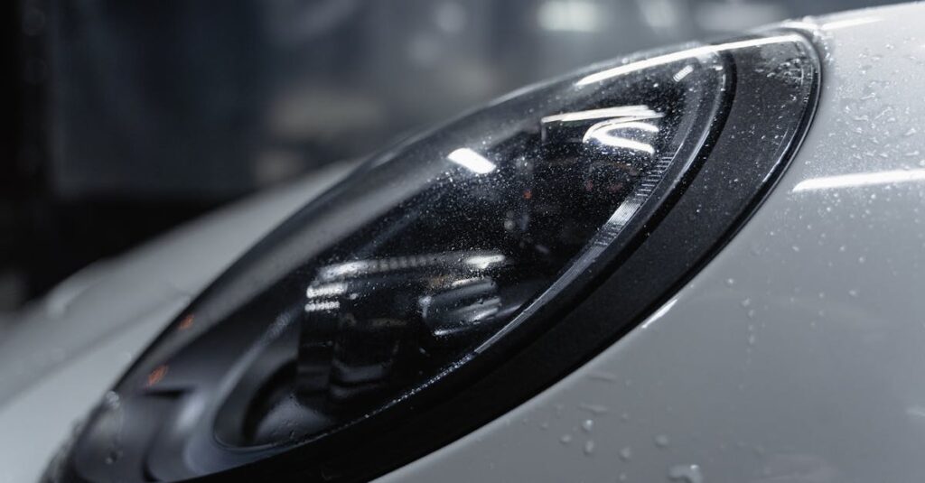 ハウスクリーニングを初めて体験して感動する人の様子