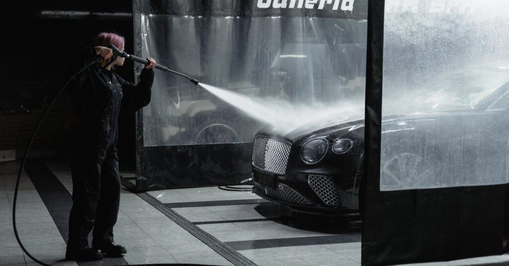 おそうじ革命の柔軟なサービス対応範囲と他社との違いを示す図解