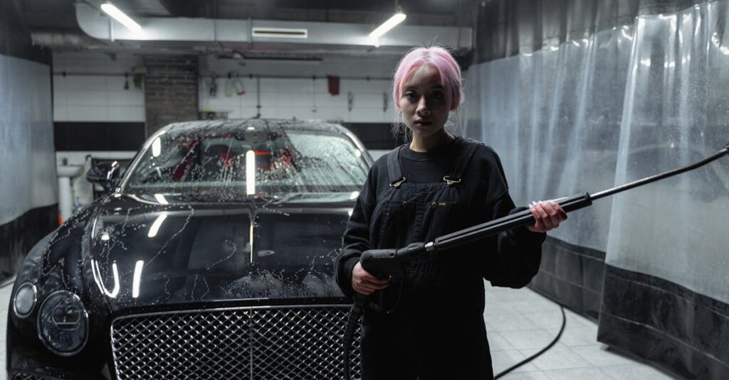 おそうじ革命の多彩なサービス内容を分かりやすく示したイメージ