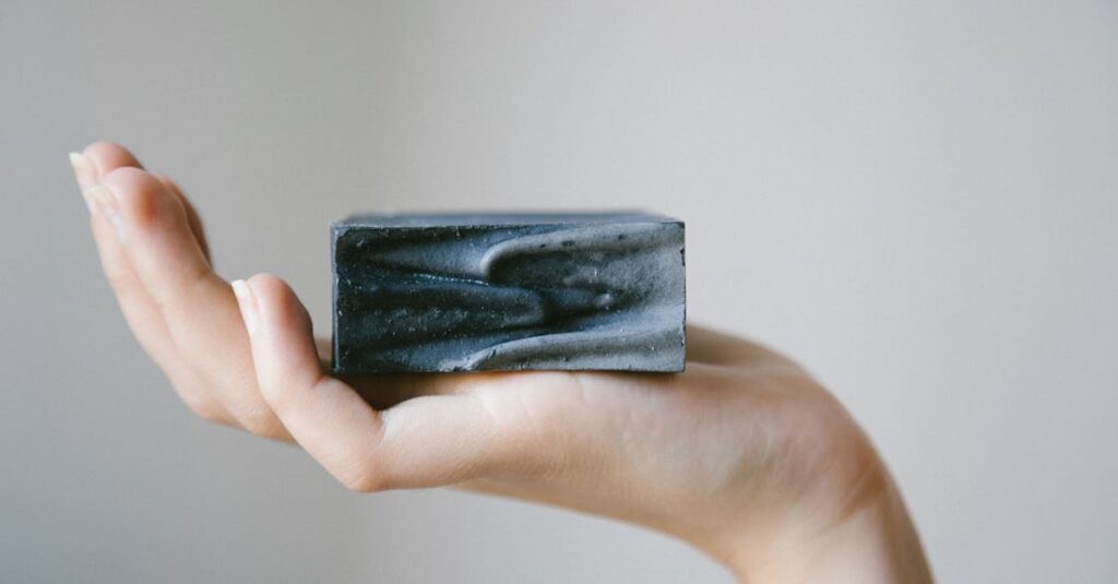 炭酸ガス洗顔に関するよくある質問と回答を示すQ&A形式のイメージ画像