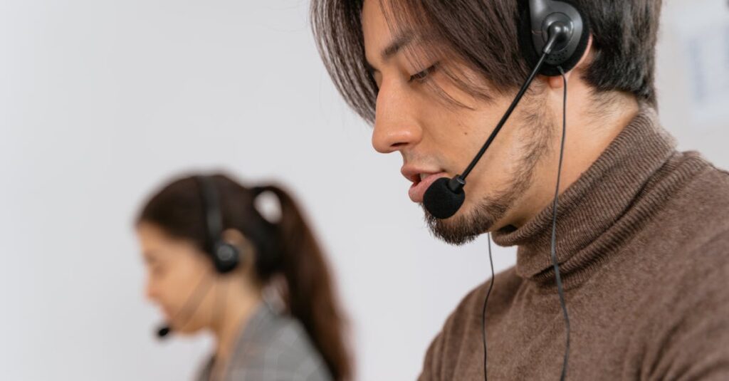 おそうじ革命の高水準な顧客対応とアフターサポートを示すイメージ