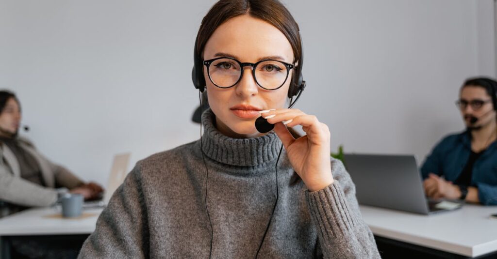 おそうじ革命の高水準な顧客対応とアフターサポートを示すイメージ