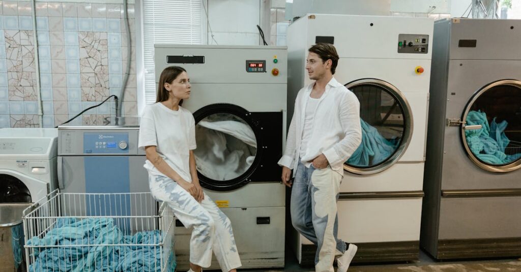 おそうじ革命を利用して快適な暮らしと自由な時間を手に入れたイメージ