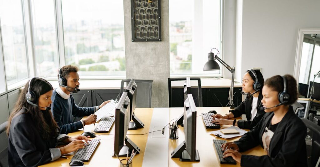 キンライサーは丁寧かつスピーディな顧客対応で満足度を高めている